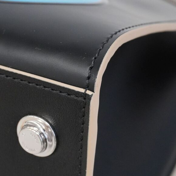 Louis Vuitton Handbag World Tour Collection City Steamer MM M43080 Black - Picture 6 of 10